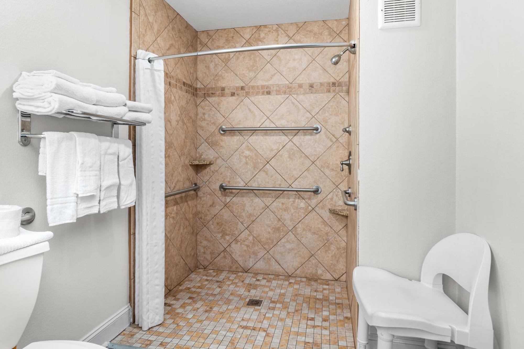 Richland Inn Of Columbia Bagian luar foto